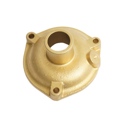 Lock Till Oljekylare