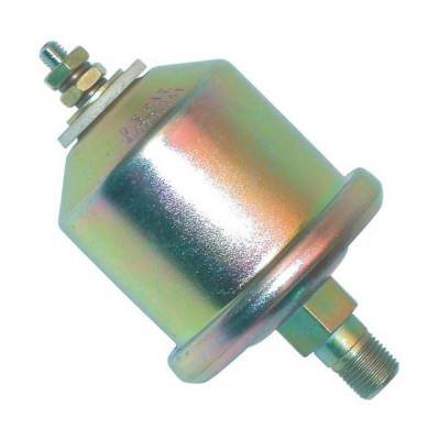 Givare För Oljetryck SS 100psi