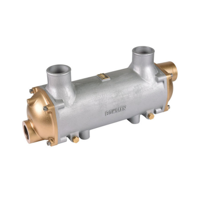 Intercooler GL140-4076-2