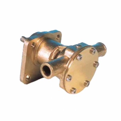 Kylvattenpump För Motor ST123