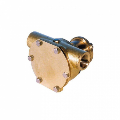 Kylvattenpump För Motor ST135