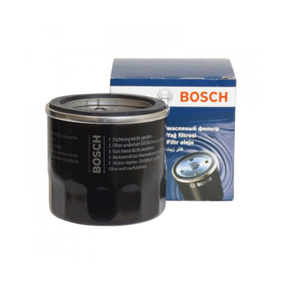 Oljefilter Yanmar/Vetus/Nanni/Mercury