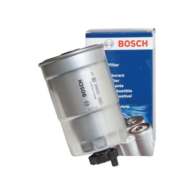Bränslefilter Bukh OEM 610D0201