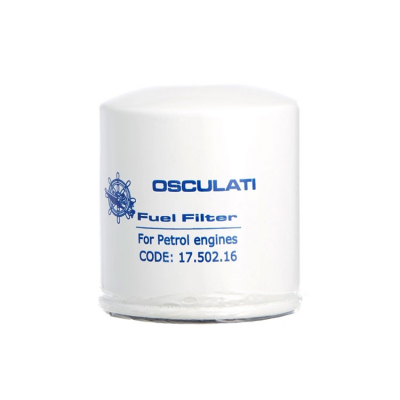 Bränslefilter (Volvo OEM Är 3862228/3847644)