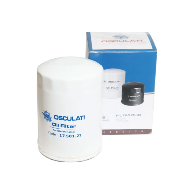 Oljefilter Volvo OEM 3850559