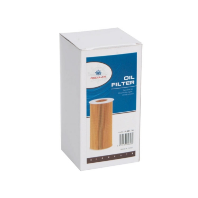 Bränslefilter Volvo OEM 21139810