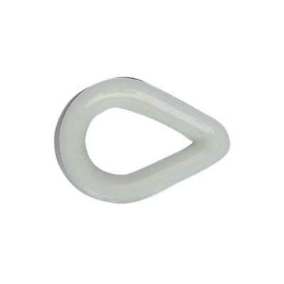 Spetskaus Nylon 12x63 mm