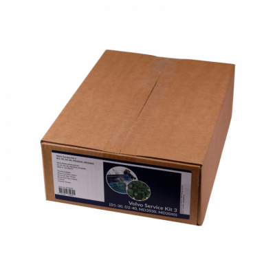 Volvo Penta Servicesats 3 (OEM 21189422)