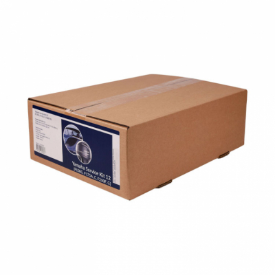Yamaha Servicesats 12 (F150G/F175A/C/F200F/G)