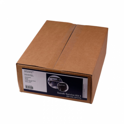Suzuki Servicesats 5 (DF150/DF175(2006+) (OEM 17400-96824-000)