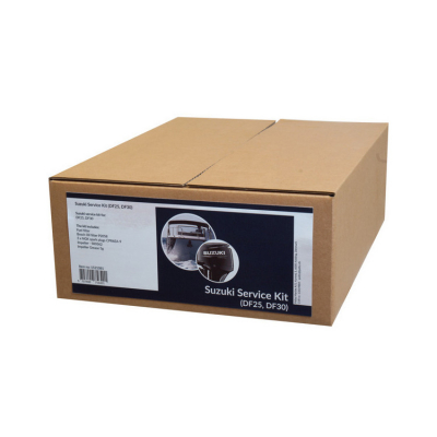 Suzuki Servicesats 9 (DF200A/AP/DF175AP/DF150AP (2016+)