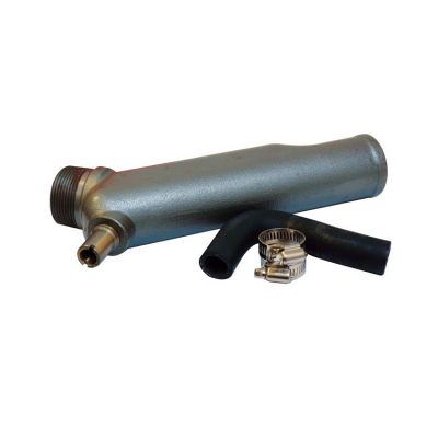 Avgaskröksats Yanmar QM Series (724770-13200)