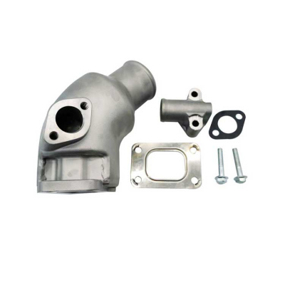 Avgaskrök Volvo Penta D2 Kit (21424345)