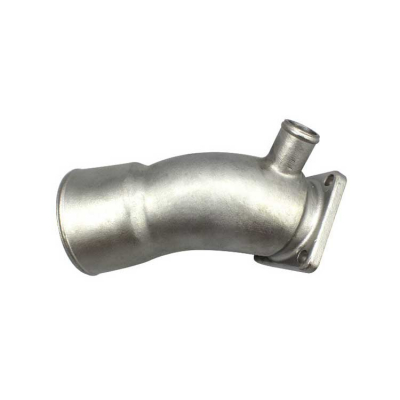 Avgasgrenrör Till Yanmar JH (129470-13560)