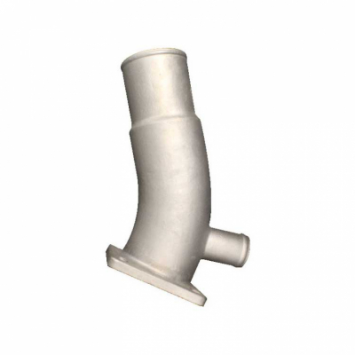 Avgasgrenrör Till Yanmar YMS (128890-13530)