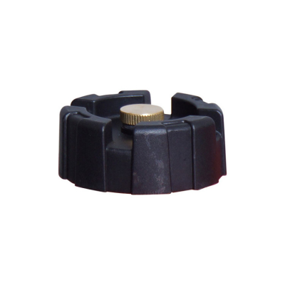 Lock Till Bensintank