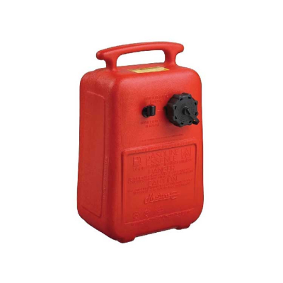 Neptune Bensintank 12L