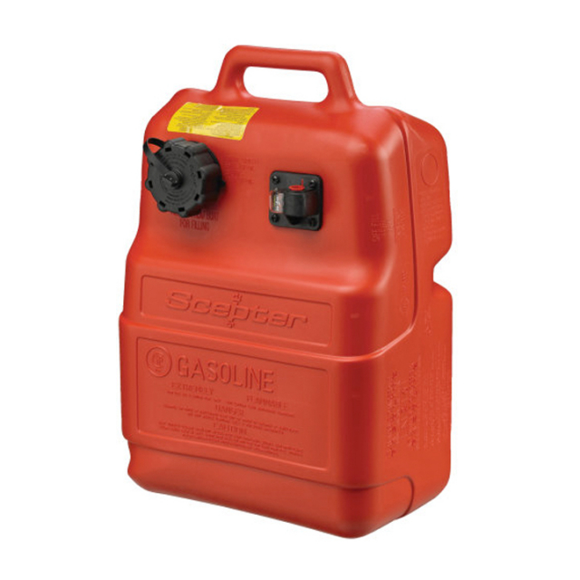 Bensintank 25 L