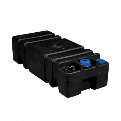 Sogliola Bränsletank 