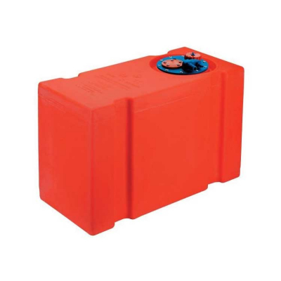 Bränsletank Plast