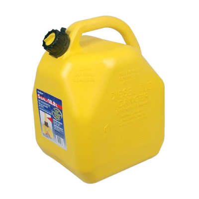 Dieseldunk 20L