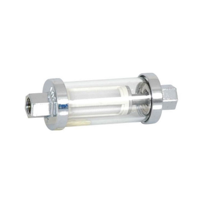 Bensinfilter Inkl. Stos Till 6, 8 & 10 mm