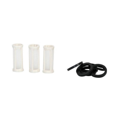 Filterinsats Till 1530920 3-pack