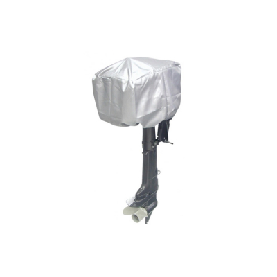 Universalskydd Till Utombordare