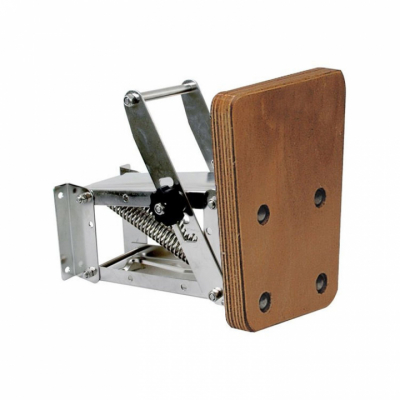 Motorfäste Max 8hk/30kg