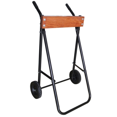 Utombordsmotorvagn Max 100 kg