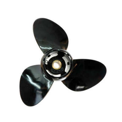 Propeller Aluminium Suzuki DF8/DF9.9/DF15 9 1/4x8