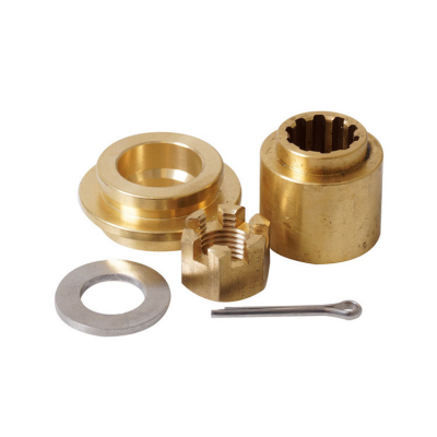 Propeller Hardware Kit Suzuki 20-30 hk