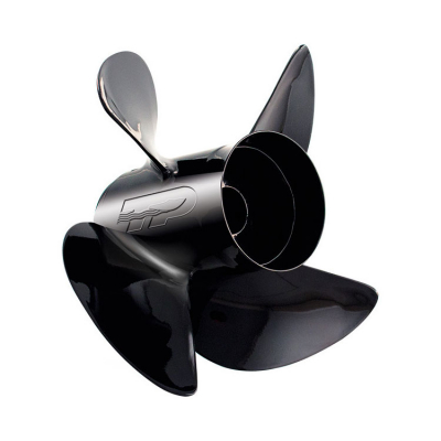 Propeller Hustler High 4-Bladig 13 1/4x17
