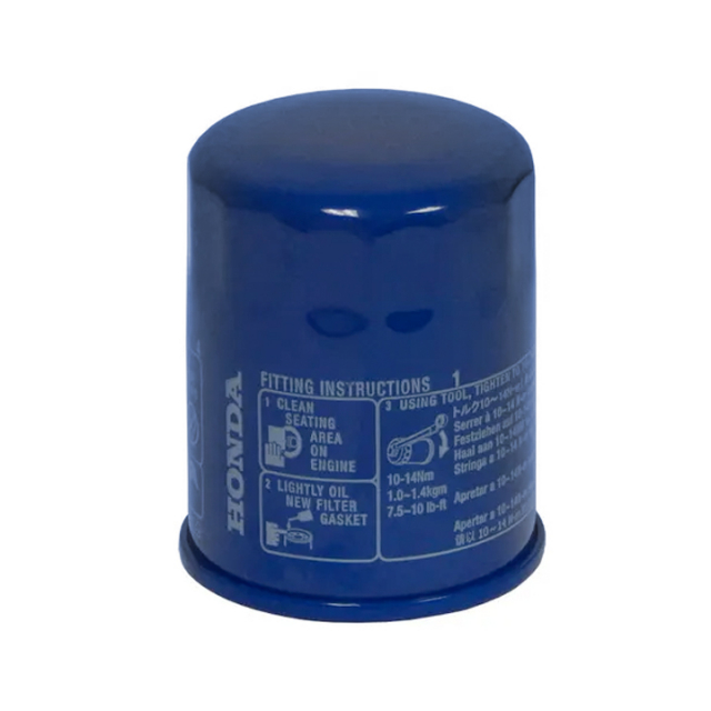 Oljefilter 15400PLMA02PE