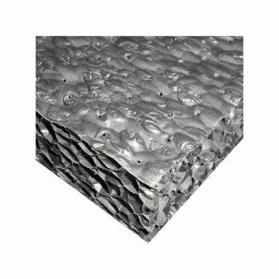 Stratocell Whisper Motorrumsisolering