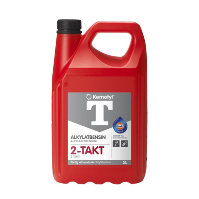 T-Alkylatbensin 2-Takt 5 L