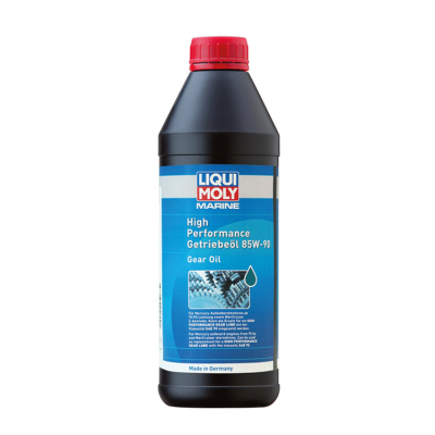 Marine High Performance Växelhusolja 85w-90 1L