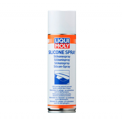 Silikonspray 300ml