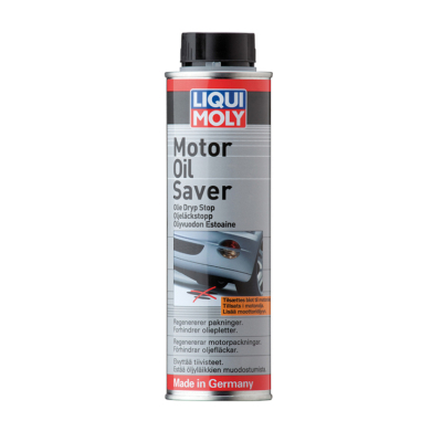 Oljedroppstopp 300 ml
