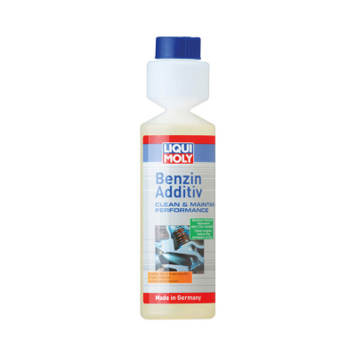 Bensintillsats 250 ml