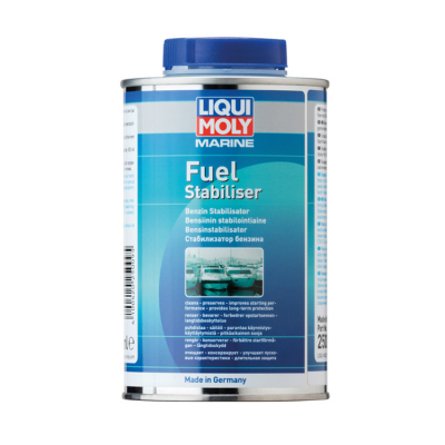 Marine Bensinstabilisator 500 ml