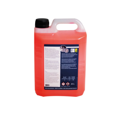 Kylarvätska Röd G30 2.5 L