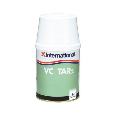 VC TAR 2 Svart 1L