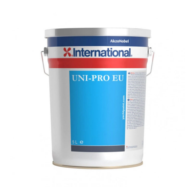 Uni-Pro EU Bottenfärg 5L