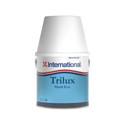 Trilux Hard Eco Bottenfärg 750ml
