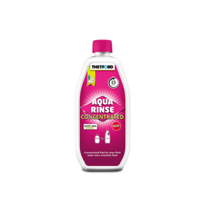 Aqua Rinse Red Koncentrat 0.75L
