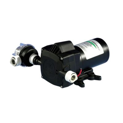 Tryckvattenpump Automatisk 12V