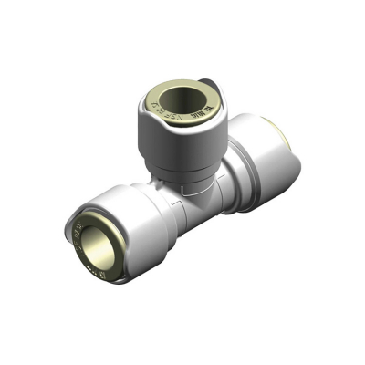 T-Koppling 15 mm 100-pack