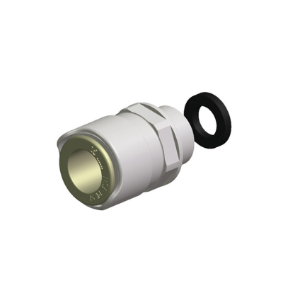 Adapter Hane Rak 15 mm