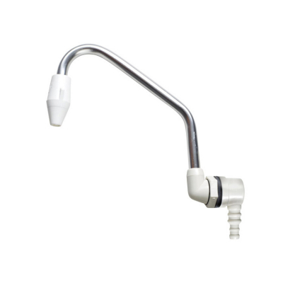 Vattenkran Vikbar Med Av/På-Kontroll